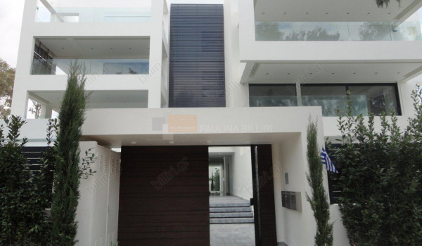 Εξωτερική όψη -Outdoor view